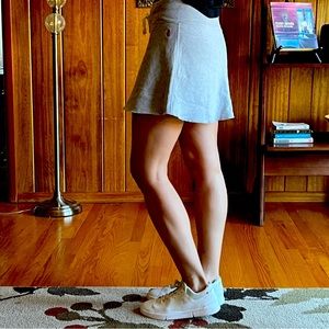 Ralph Lauren sweat skirt